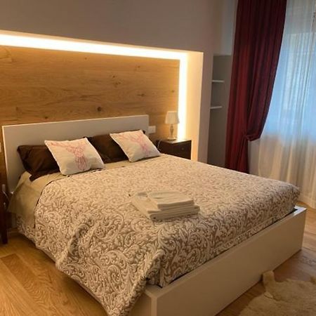 Appartamento Isa Tarvisio Luaran gambar