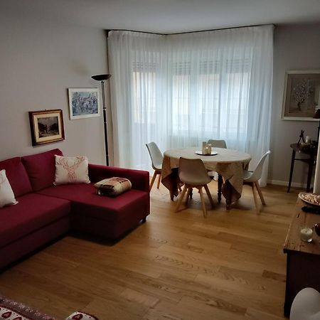 Appartamento Isa Tarvisio Luaran gambar