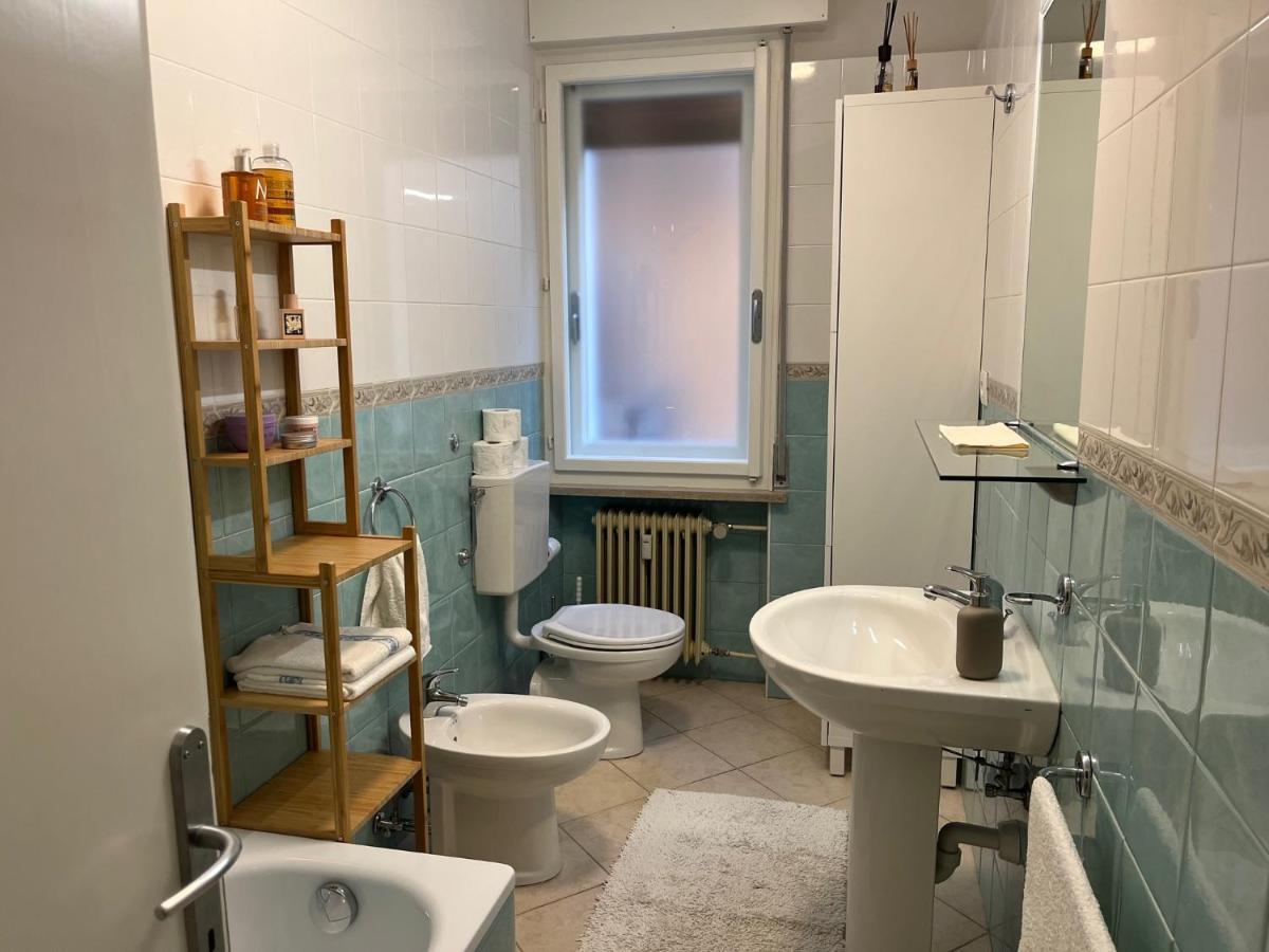 Appartamento Isa Tarvisio Luaran gambar