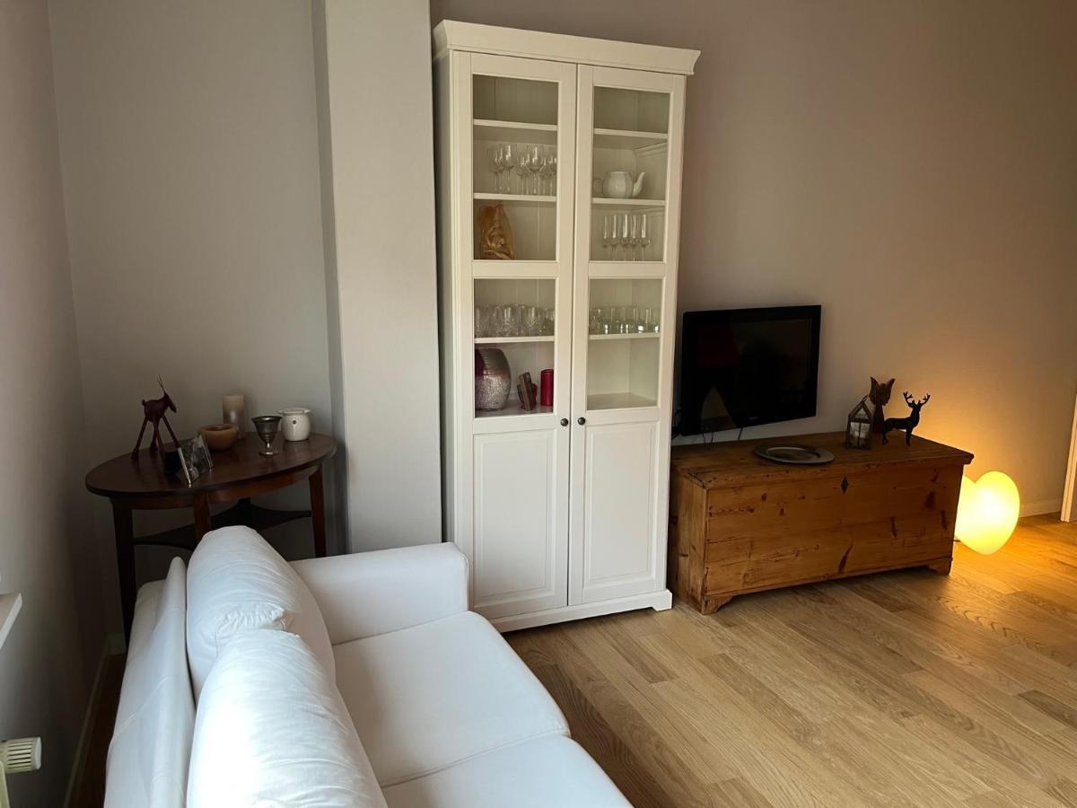 Appartamento Isa Tarvisio Luaran gambar
