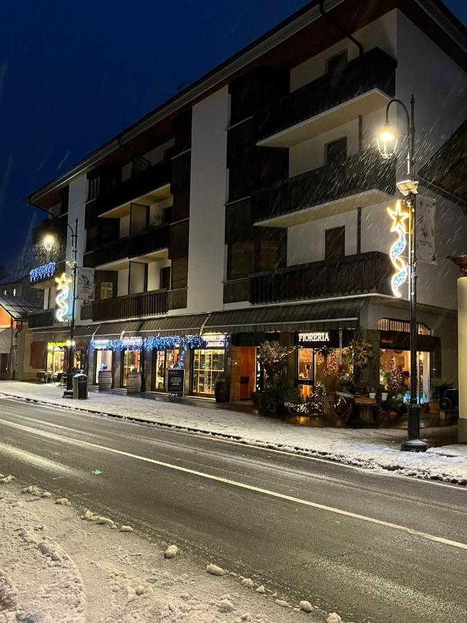 Appartamento Isa Tarvisio Luaran gambar
