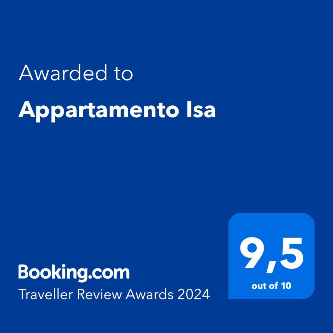 Appartamento Isa Tarvisio Luaran gambar