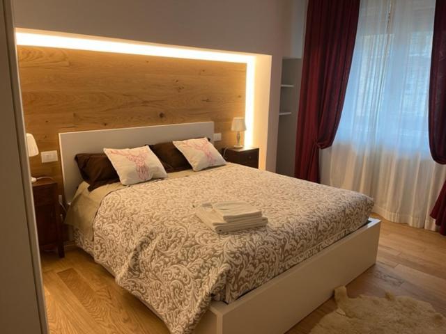 Appartamento Isa Tarvisio Luaran gambar