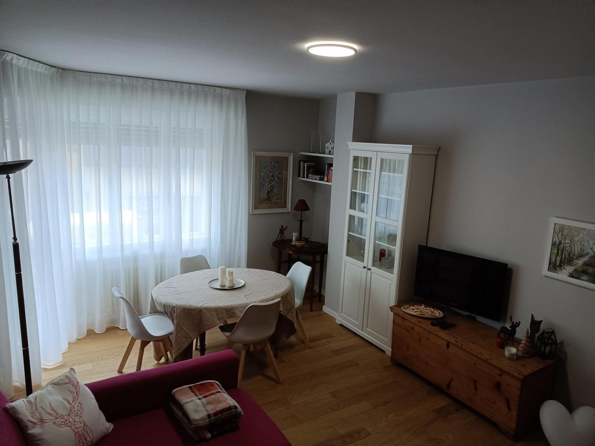 Appartamento Isa Tarvisio Luaran gambar